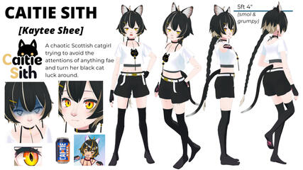 Reference Sheet
